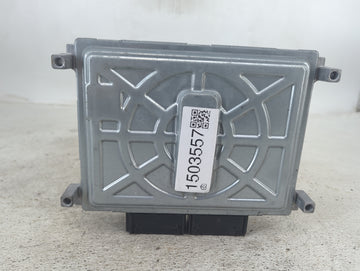 2024 Jeep Compass PCM Engine Control Computer ECU ECM PCU OEM P/N:68493 659AC P50058065, T00EP0414MQS9A, P68645332AB Fits OE
