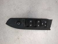 2024 Jeep Compass Master Power Window Switch Replacement Driver Side Left P/N:6XP83TRMAB 12624 Fits OEM Used Auto Parts - Oe