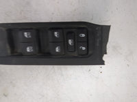 2024 Jeep Compass Master Power Window Switch Replacement Driver Side Left P/N:6XP83TRMAB 12624 Fits OEM Used Auto Parts - Oe