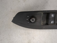 2024 Jeep Compass Master Power Window Switch Replacement Driver Side Left P/N:6XP83TRMAB 12624 Fits OEM Used Auto Parts - Oe