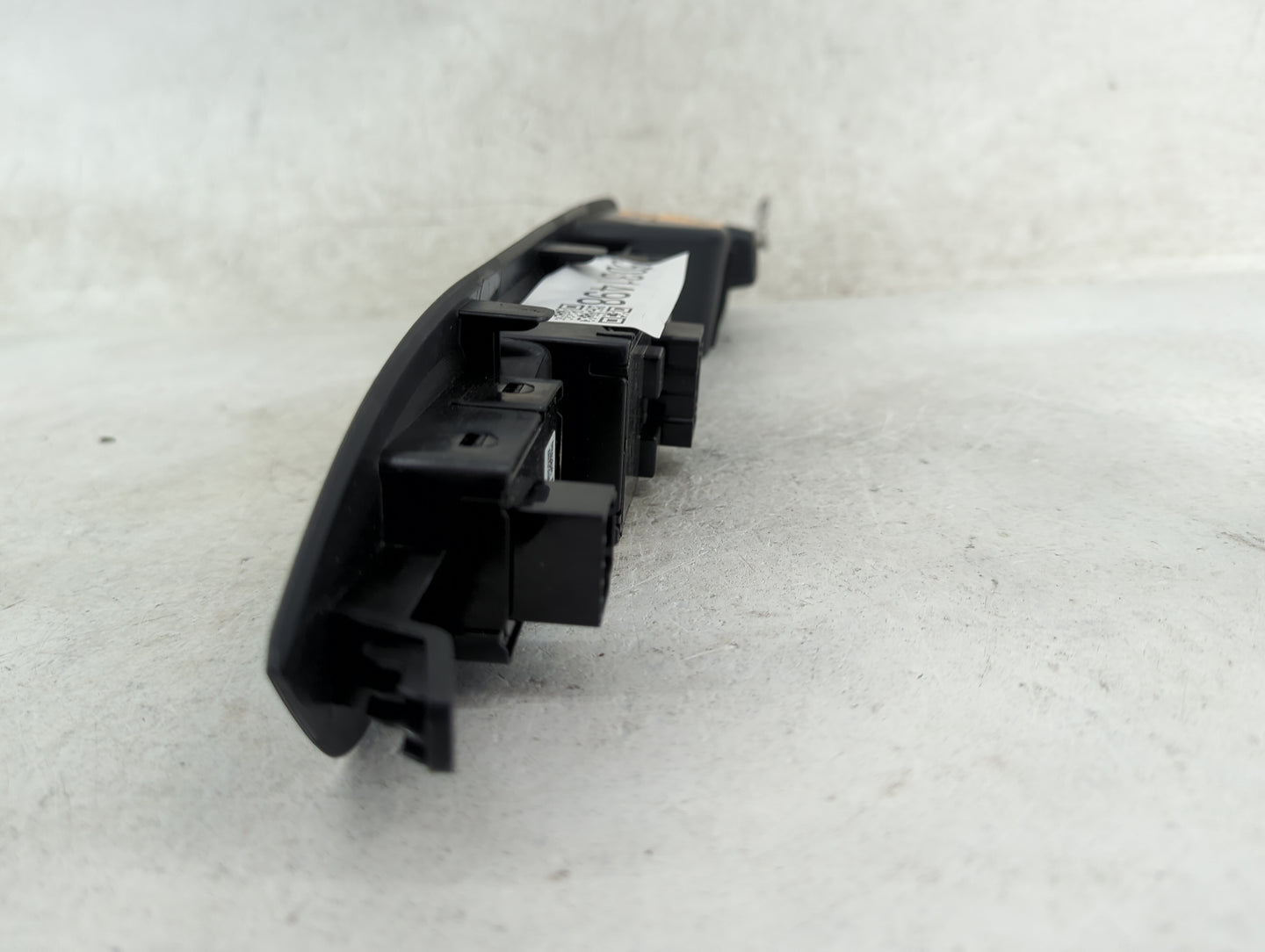 2024 Jeep Compass Master Power Window Switch Replacement Driver Side Left P/N:7BM491X9AE Fits OEM Used Auto Parts - Oemuseda