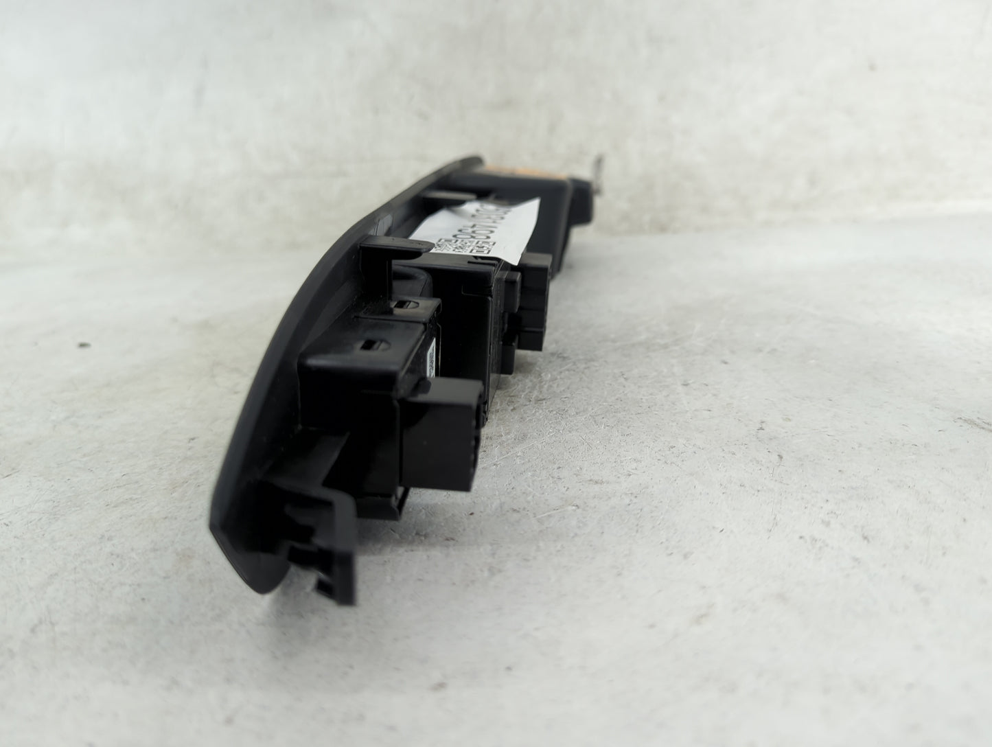 2024 Jeep Compass Master Power Window Switch Replacement Driver Side Left P/N:7BM491X9AE Fits OEM Used Auto Parts - Oemuseda