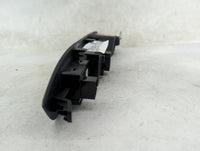 2024 Jeep Compass Master Power Window Switch Replacement Driver Side Left P/N:7BM491X9AE Fits OEM Used Auto Parts - Oemuseda