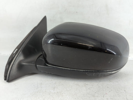2024 Jeep Compass Side Mirror Replacement Driver Left View Door Mirror P/N:210221232138R 1UV67ShRAD Fits OEM Used Auto Parts