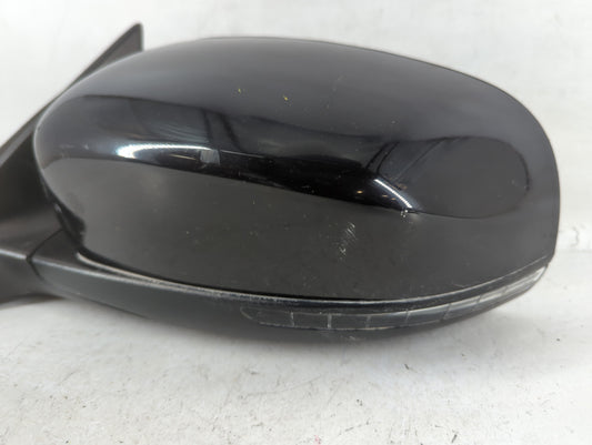 2024 Jeep Compass Side Mirror Replacement Driver Left View Door Mirror P/N:210221232138R 1UV67ShRAD Fits OEM Used Auto Parts