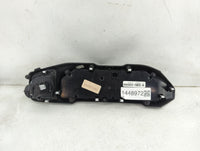 2021-2022 Jeep Gladiator Climate Control Module Temperature AC/Heater Replacement P/N:P7BU53DX9AB Fits Fits 2021 2022 OEM Us