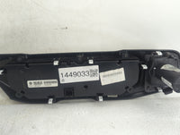 2021 Jeep Gladiator Climate Control Module Temperature AC/Heater Replacement P/N:P7BU49DX9AB Fits Fits 2022 OEM Used Auto Pa