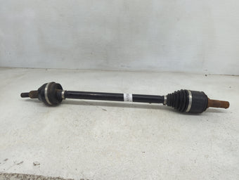 compare product 2021-2022 Jeep Grand Cherokee Axle Shaft Rear Passenger Cv C/v