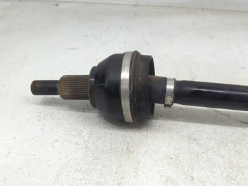 2021-2022 Jeep Grand Cherokee Axle Shaft Rear Passenger Cv C/v