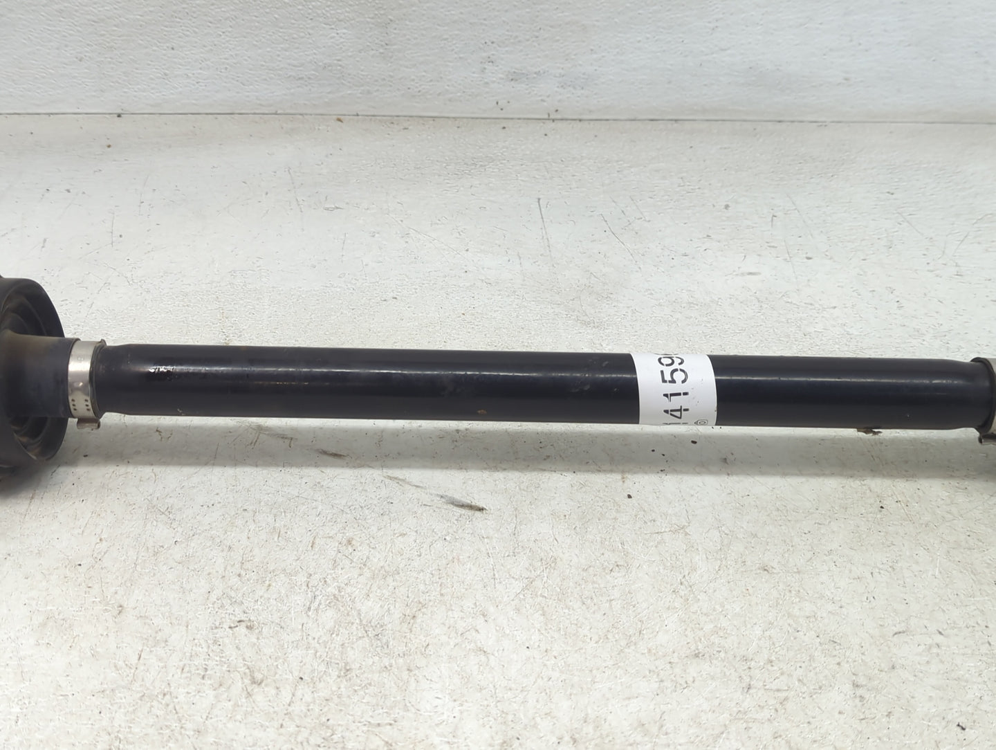 2021-2022 Jeep Grand Cherokee Axle Shaft Rear Passenger Cv C/v - Oemusedautoparts1.com