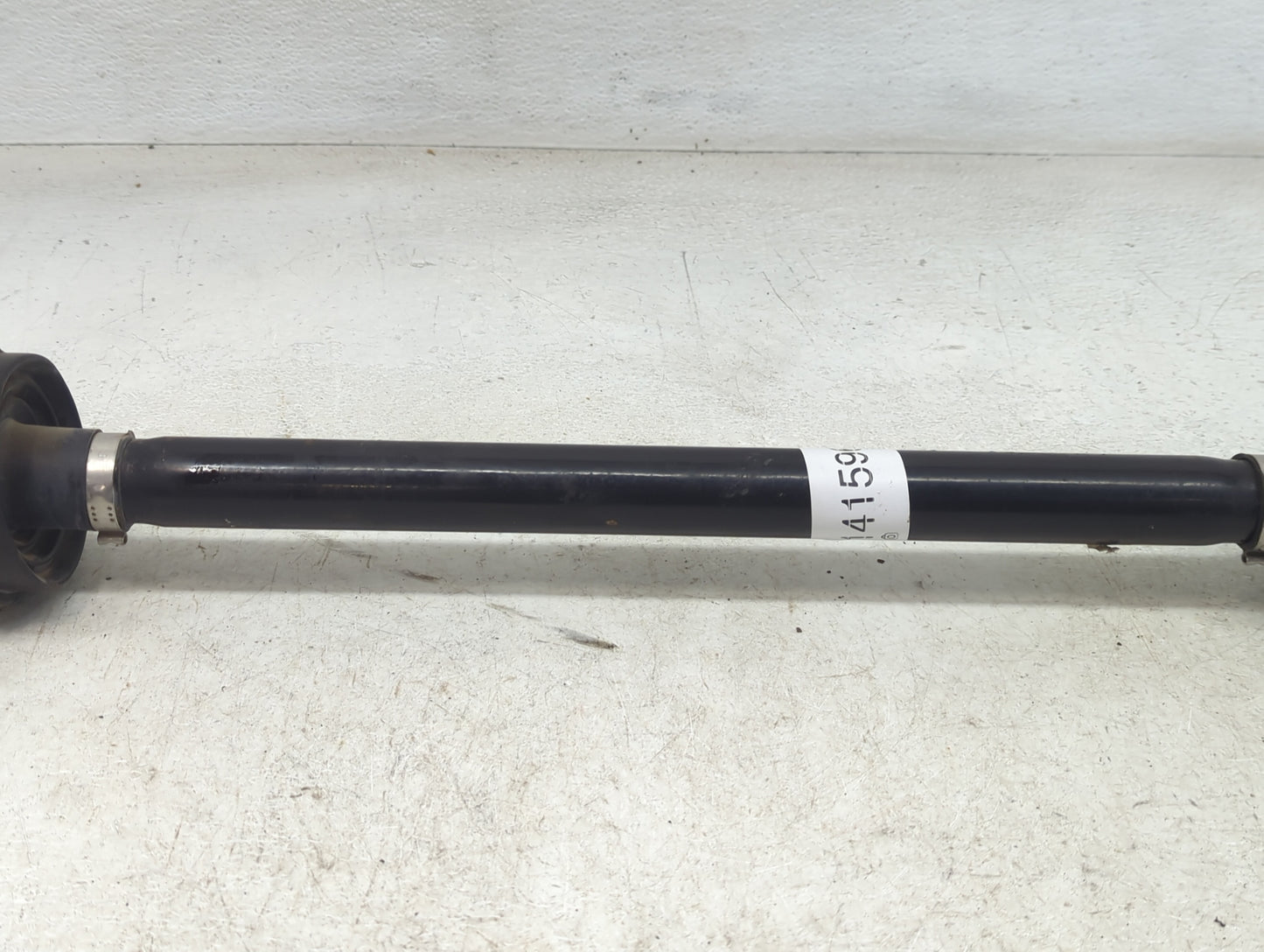 2021-2022 Jeep Grand Cherokee Axle Shaft Rear Passenger Cv C/v - Oemusedautoparts1.com