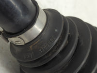 2021-2022 Jeep Grand Cherokee Axle Shaft Rear Passenger Cv C/v - Oemusedautoparts1.com