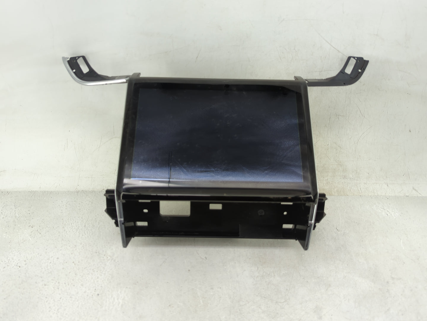 2021-2022 Jeep Grand Cherokee Information Display Screen - Oemusedautoparts1.com