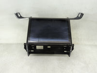 2021-2022 Jeep Grand Cherokee Information Display Screen - Oemusedautoparts1.com