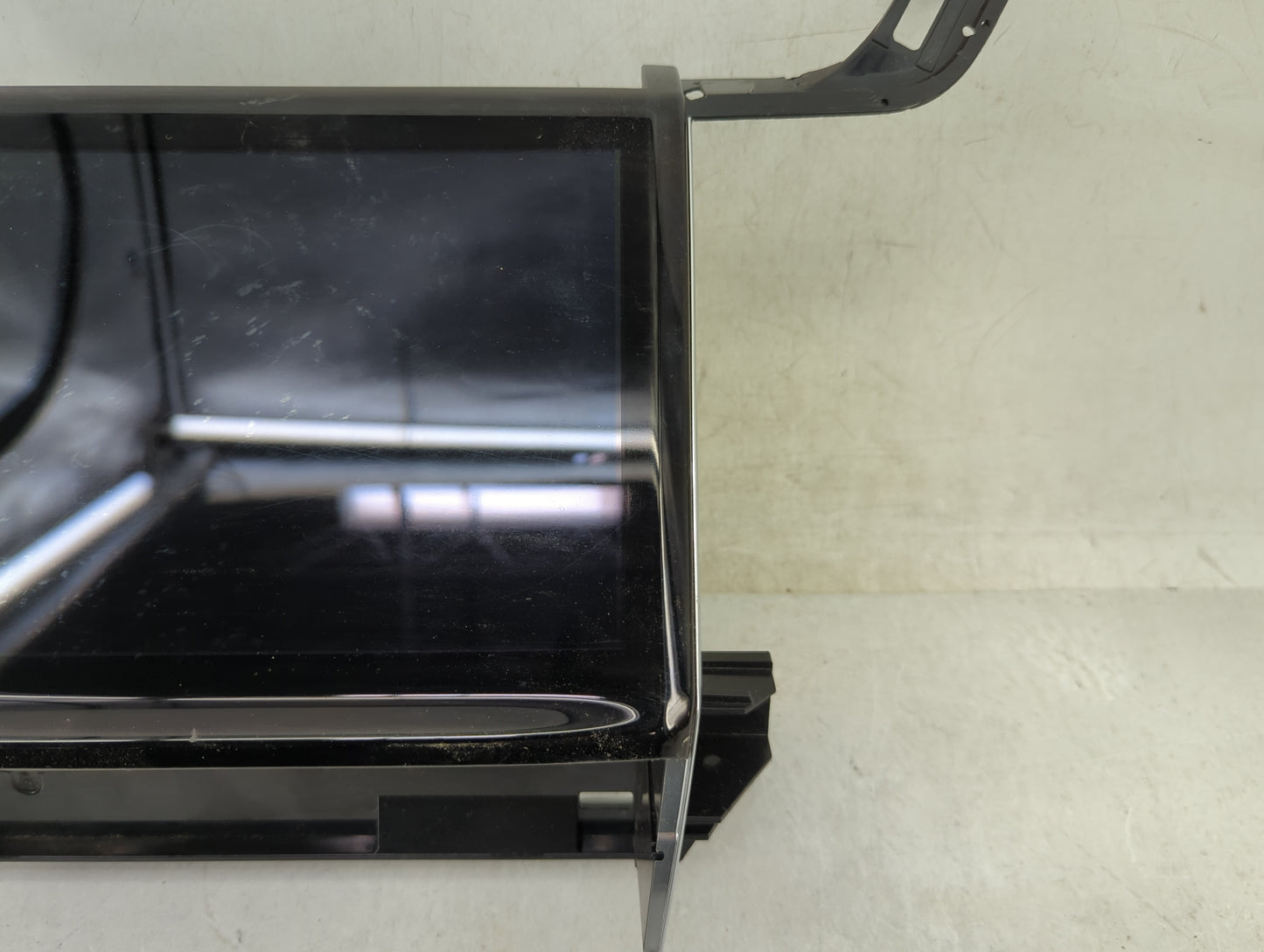 2021-2022 Jeep Grand Cherokee Information Display Screen - Oemusedautoparts1.com