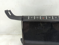 2021-2022 Jeep Grand Cherokee Information Display Screen - Oemusedautoparts1.com