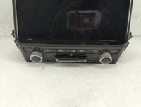 2021-2022 Jeep Grand Cherokee Information Display Screen - Oemusedautoparts1.com