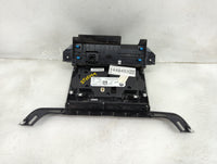 2021-2022 Jeep Grand Cherokee Information Display Screen - Oemusedautoparts1.com