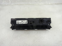 2021-2022 Jeep Grand Cherokee Climate Control Module Temperature AC/Heater Replacement P/N:P68489381AC MX237050-3586 Fits OE
