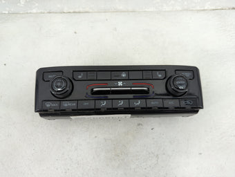 compare product 2021-2022 Jeep Grand Cherokee Climate Control Module Temperature AC/Heater Replacement P/N:P68376525AC MX237050-3567 Fits OEM Used Auto Parts