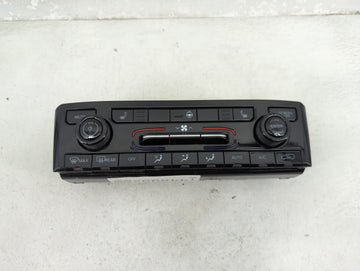 2021-2022 Jeep Grand Cherokee Climate Control Module Temperature AC/Heater Replacement P/N:P68376525AC MX237050-3567 Fits OE