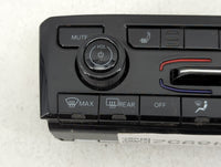 2021-2022 Jeep Grand Cherokee Climate Control Module Temperature AC/Heater Replacement P/N:P68376525AC MX237050-3567 Fits OE