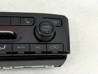 2021-2022 Jeep Grand Cherokee Climate Control Module Temperature AC/Heater Replacement P/N:P68376525AC MX237050-3567 Fits OE