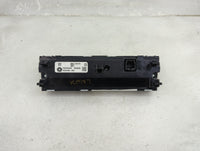 2021-2022 Jeep Grand Cherokee Climate Control Module Temperature AC/Heater Replacement P/N:P68376525AC MX237050-3567 Fits OE