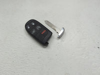 Jeep Grand Cherokee Keyless Entry Remote Fob M3N-40821302 5 buttons - Oemusedautoparts1.com