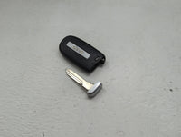 Jeep Grand Cherokee Keyless Entry Remote Fob M3N-40821302 5 buttons - Oemusedautoparts1.com