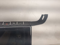 2021-2022 Jeep Grand Cherokee Information Display Screen 1471483 - Oemusedautoparts1.com