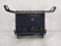 2021-2022 Jeep Grand Cherokee Information Display Screen 1483110 - Oemusedautoparts1.com
