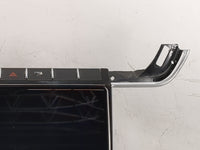 2021-2022 Jeep Grand Cherokee Information Display Screen 1483110 - Oemusedautoparts1.com