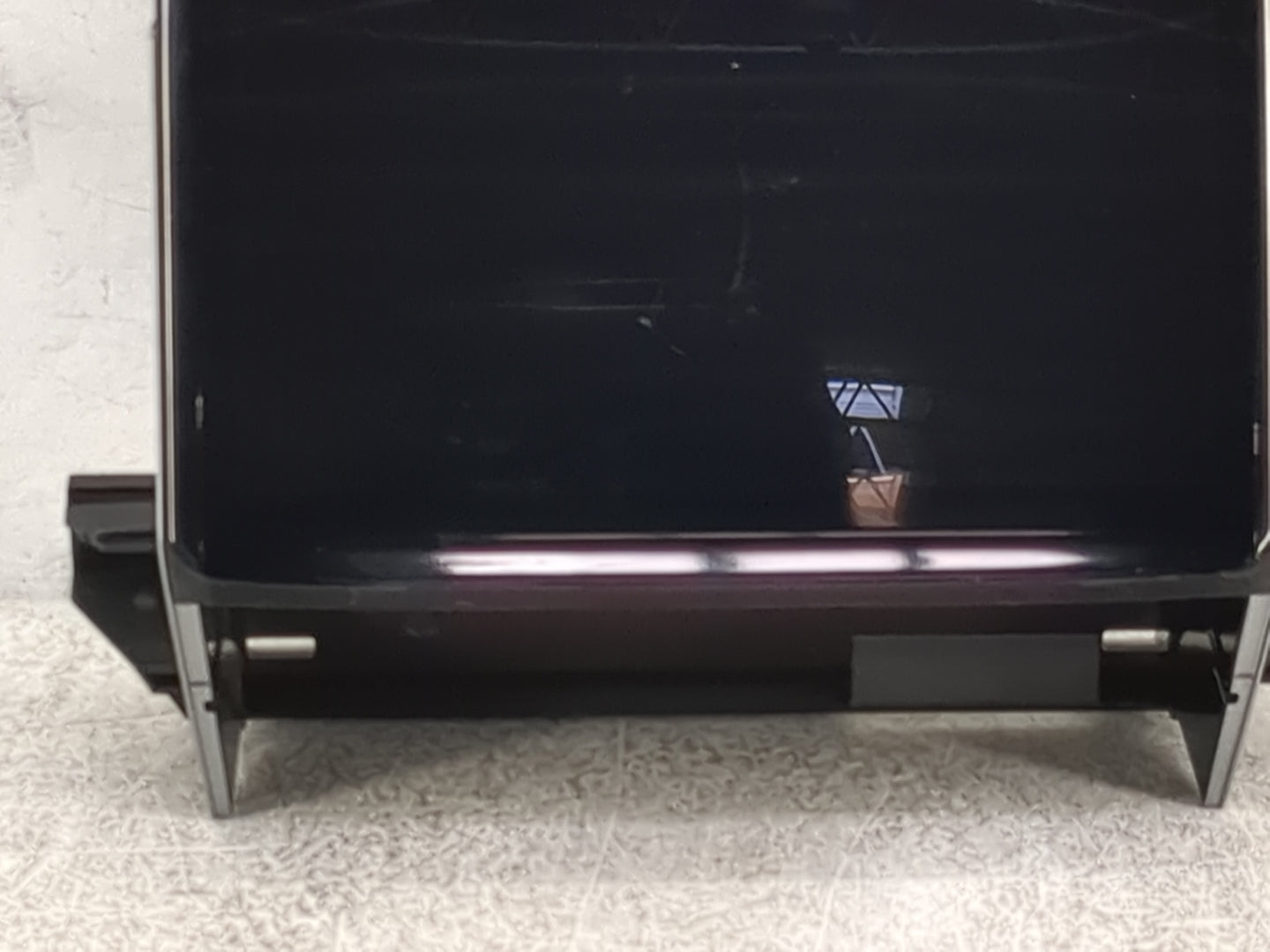 2021-2022 Jeep Grand Cherokee Information Display Screen 1483110 - Oemusedautoparts1.com