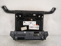 2021-2022 Jeep Grand Cherokee Information Display Screen 1483110 - Oemusedautoparts1.com