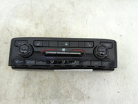 2021-2022 Jeep Grand Cherokee Climate Control Module Temperature AC/Heater Replacement P/N:P68376525AC MX237050-3567 Fits OE