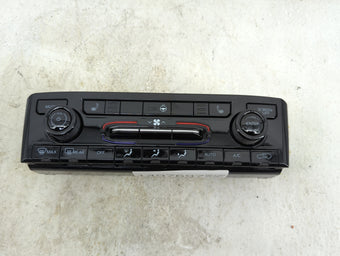 compare product 2021-2022 Jeep Grand Cherokee Climate Control Module Temperature AC/Heater Replacement P/N:P68376525AC MX237050-3567 Fits OEM Used Auto Parts