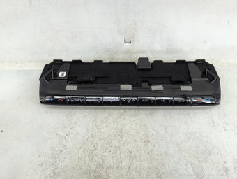 compare product 2022 Jeep Grand Wagoneer Climate Control Module Temperature AC/Heater Replacement P/N:P68423822AF TKDKA294100421 Fits OEM Used Auto Parts
