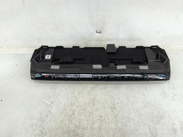 2022 Jeep Grand Wagoneer Climate Control Module Temperature AC/Heater Replacement P/N:P68423822AF TKDKA294100421 Fits OEM Us
