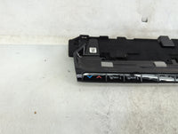2022 Jeep Grand Wagoneer Climate Control Module Temperature AC/Heater Replacement P/N:P68423822AF TKDKA294100421 Fits OEM Us