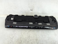 2022 Jeep Grand Wagoneer Climate Control Module Temperature AC/Heater Replacement P/N:P68423822AF TKDKA294100421 Fits OEM Us