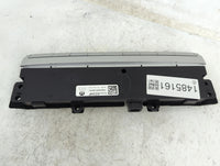 2022 Jeep Grand Wagoneer Climate Control Module Temperature AC/Heater Replacement P/N:P68423822AF TKDKA294100421 Fits OEM Us