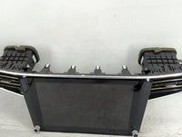 2024 Jeep Wagoneer Information Radio Display Screen 1449356 - Oemusedautoparts1.com