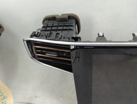 2024 Jeep Wagoneer Information Radio Display Screen 1449356 - Oemusedautoparts1.com