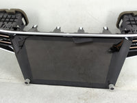 2024 Jeep Wagoneer Information Radio Display Screen 1449356 - Oemusedautoparts1.com