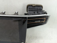 2024 Jeep Wagoneer Information Display Screen - Oemusedautoparts1.com