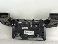 2024 Jeep Wagoneer Information Display Screen - Oemusedautoparts1.com