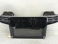2024 Jeep Wagoneer Information Radio Display Screen 1449357 - Oemusedautoparts1.com