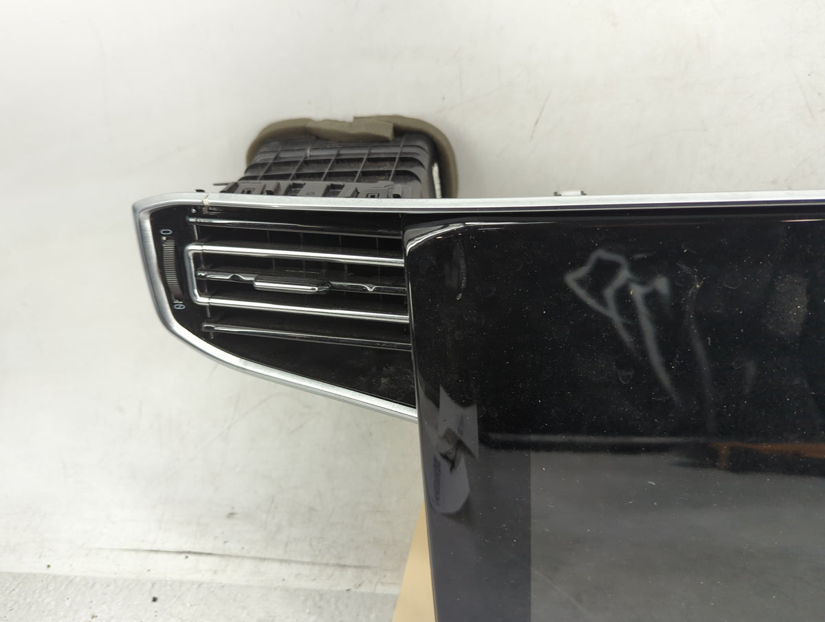 2024 Jeep Wagoneer Information Radio Display Screen 1449357 - Oemusedautoparts1.com