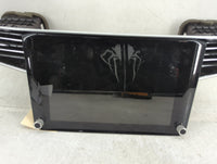 2024 Jeep Wagoneer Information Radio Display Screen 1449357 - Oemusedautoparts1.com